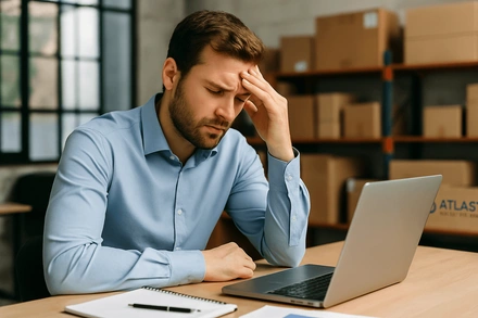 The Hidden Cost of High Churn in Logistics Sales Teams