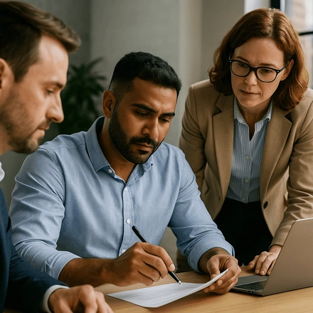 The Role of Strong Ops Teams in Closing Freight Sales Deals