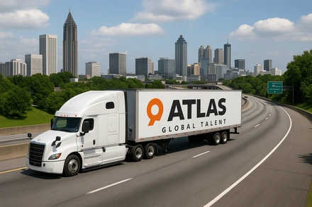 Freight Movement and Hiring Trends in the Atlanta Logistics Market