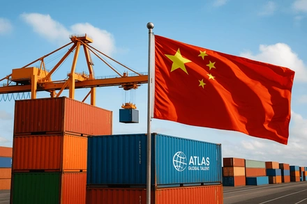 How Trump’s 2025 Tariffs Are Reshaping U.S and China Freight
