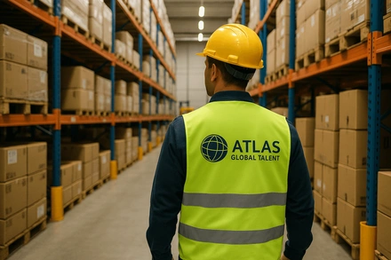 Immigration Policy Shifts Reshape U.S. Logistics Hiring Landscape