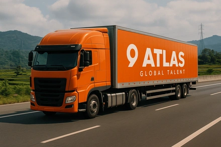 The Rise of Road Freight in Asia and What It Means for Recruitment