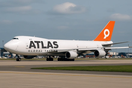 Air Freight in the USA and What It Means for Hiring