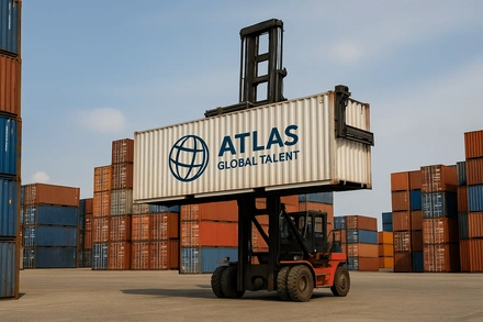 Why West Coast Logistics Firms Are Fighting Hard for International Sales Talent